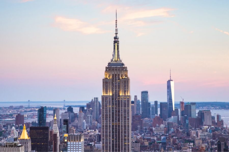 Parian Holiday Villas